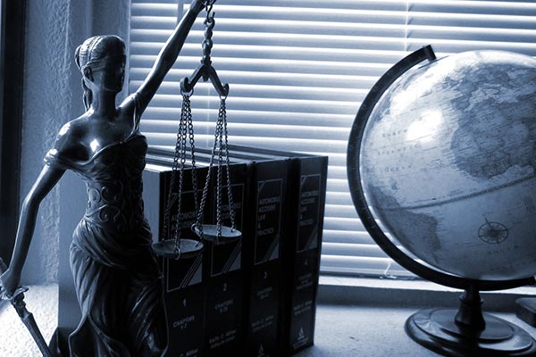avocat droit des étrangers