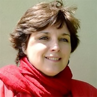 Marianne Lagrue avocate