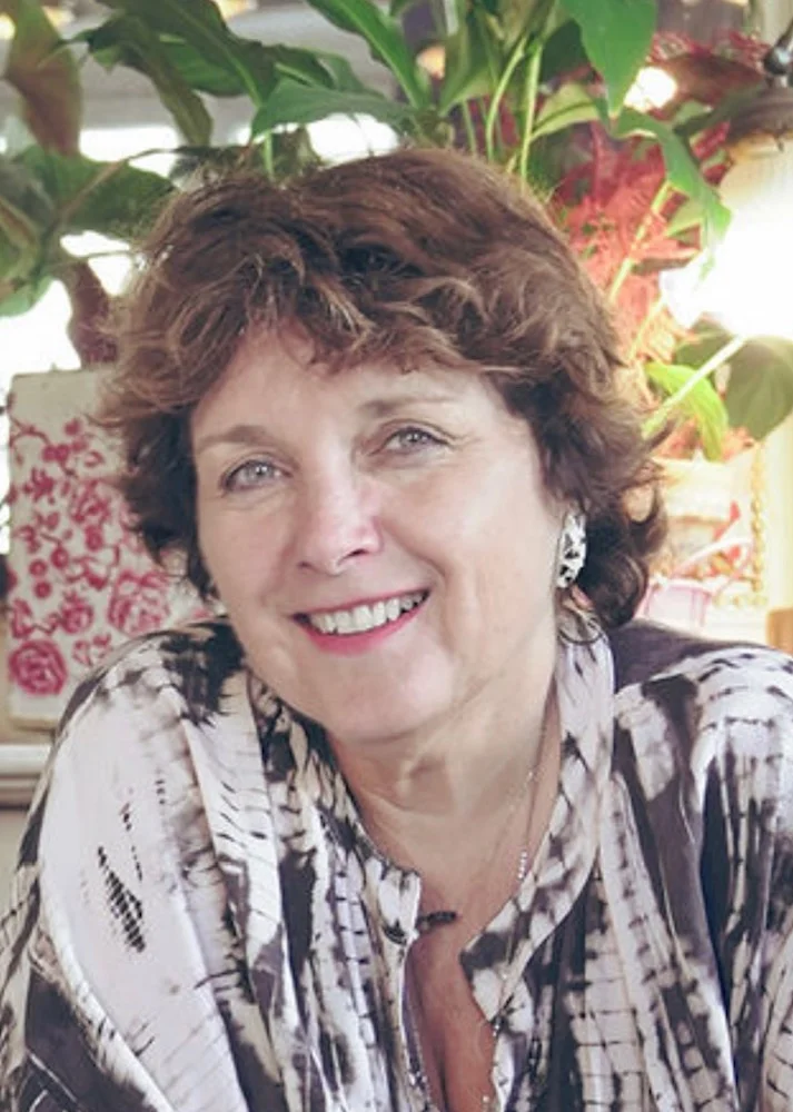 Marianne Lagrue Marianne Lagrue